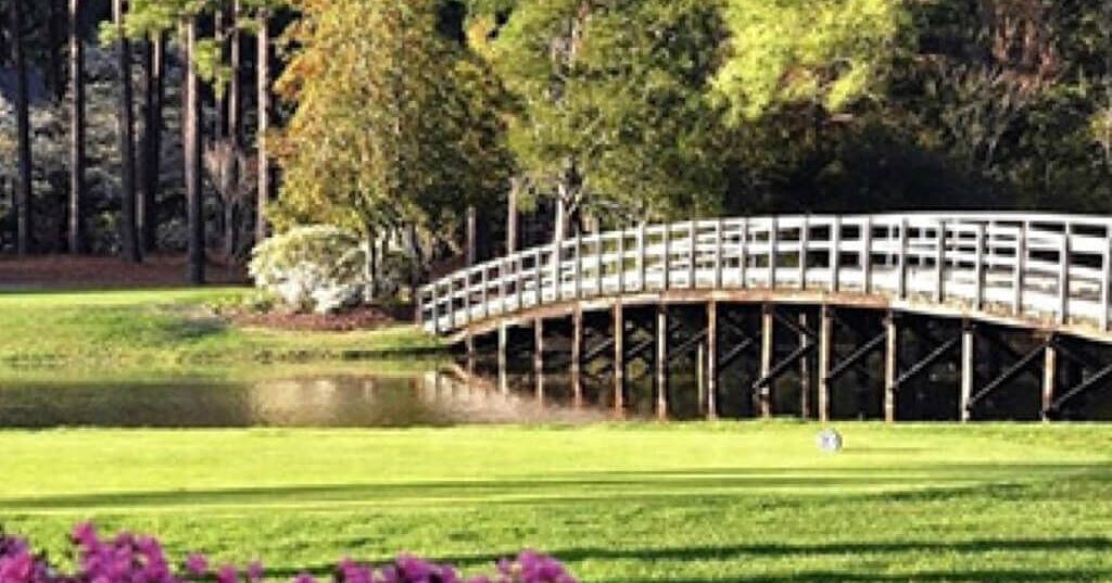 Country Club of North Carolina - Cardinal Course | Visit Pinehurst