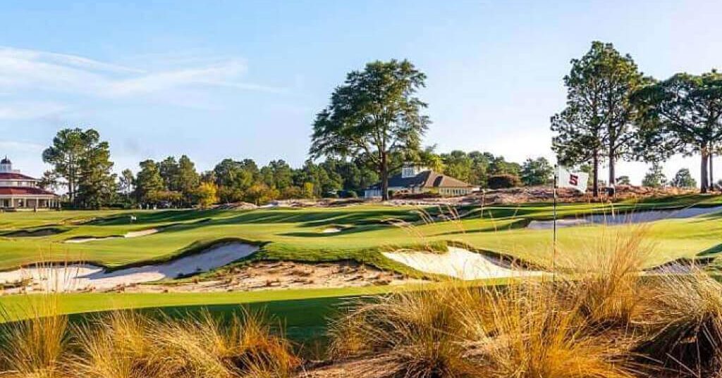 pinehurst and tobacco road package Best Pinehurst Golf Packages | Top Deals & Stay-and-Play Offers
