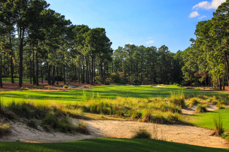 First Timer's Guide to Pinehurst - Home of American Golf