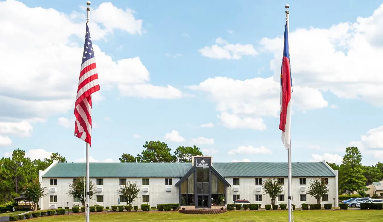 Carolina Pine Inn