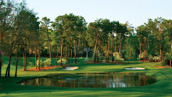 Foxfire Golf Course