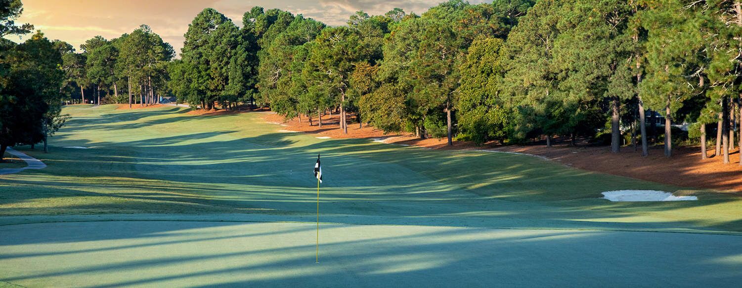 Pinehurst No 5