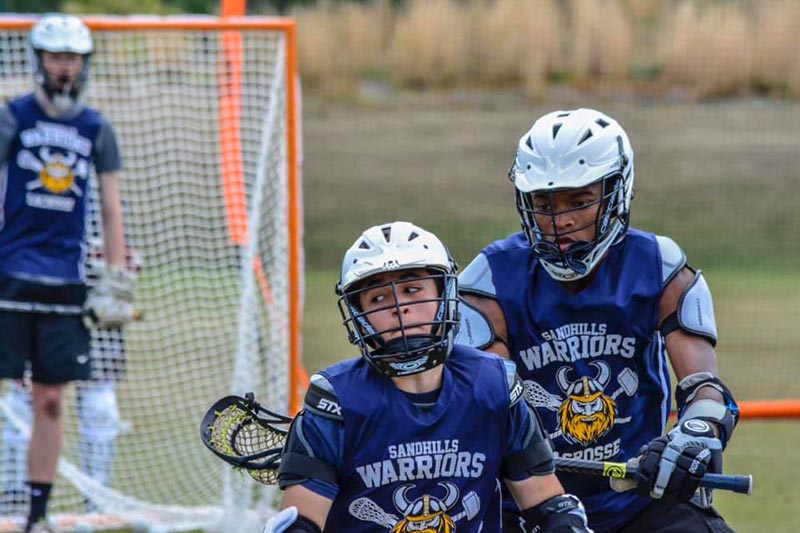 NAV Lacrosse
