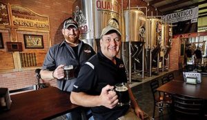 Railhouse Brewery
