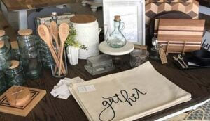 Against The Grain Shoppe