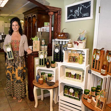 Pinehurst Olive Oil Company