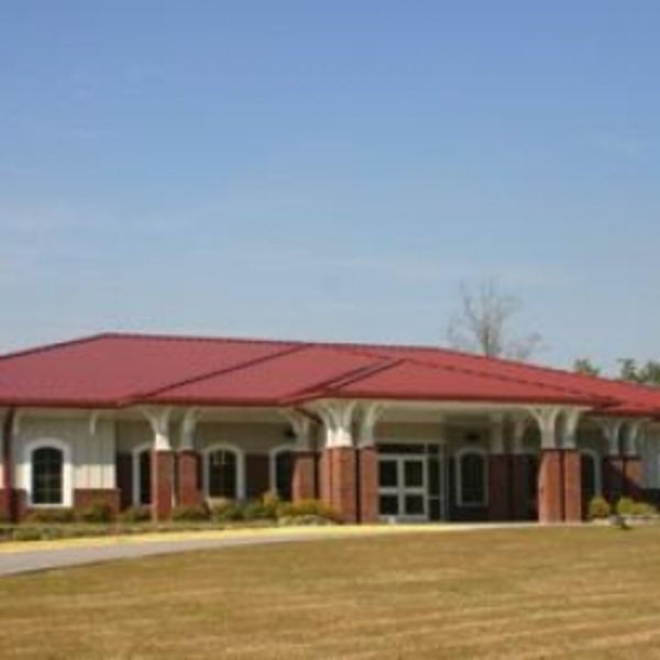 Aberdeen Lake Park Recreation Station Home of American Golf