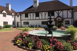 Duncraig Manor and Gardens