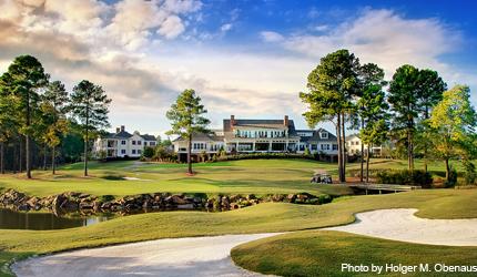 Mid South Golf Course