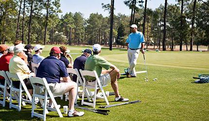 Golf Schools: There’s No Better Place To Improve And Test Your Game