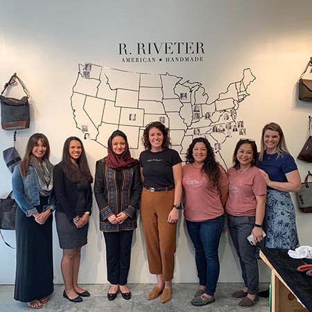 R. Riveter Group