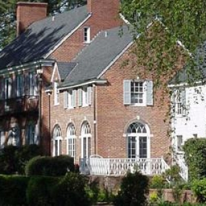 Weymouth Center for the Arts & Humanities