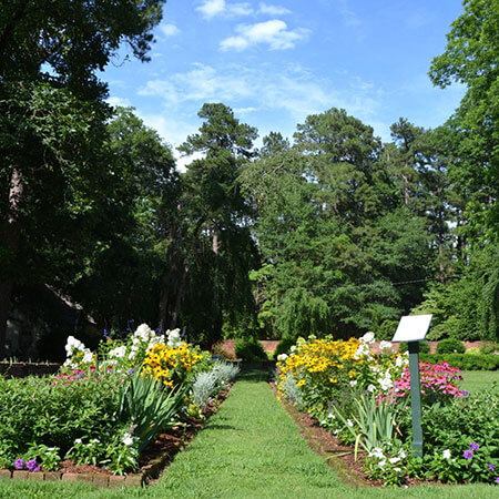 Weymouth Gardens