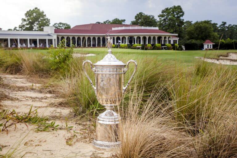 10 Great Things To Do Home of American Golf