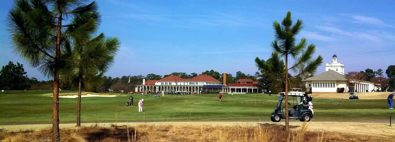 Pinehurst Resort & Country Club