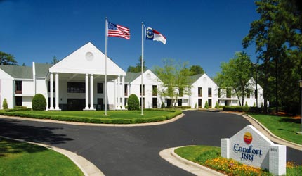 Comfort Inn Pinehurst