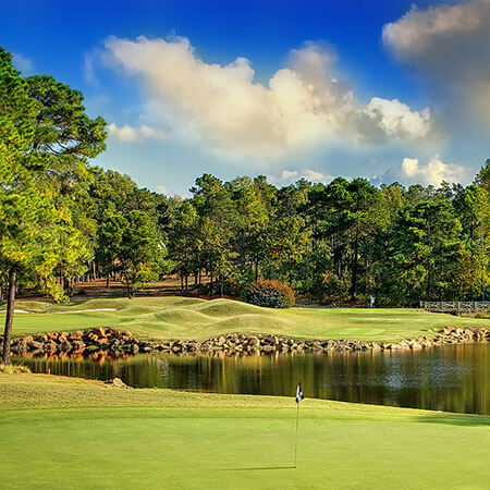 Mid South Club