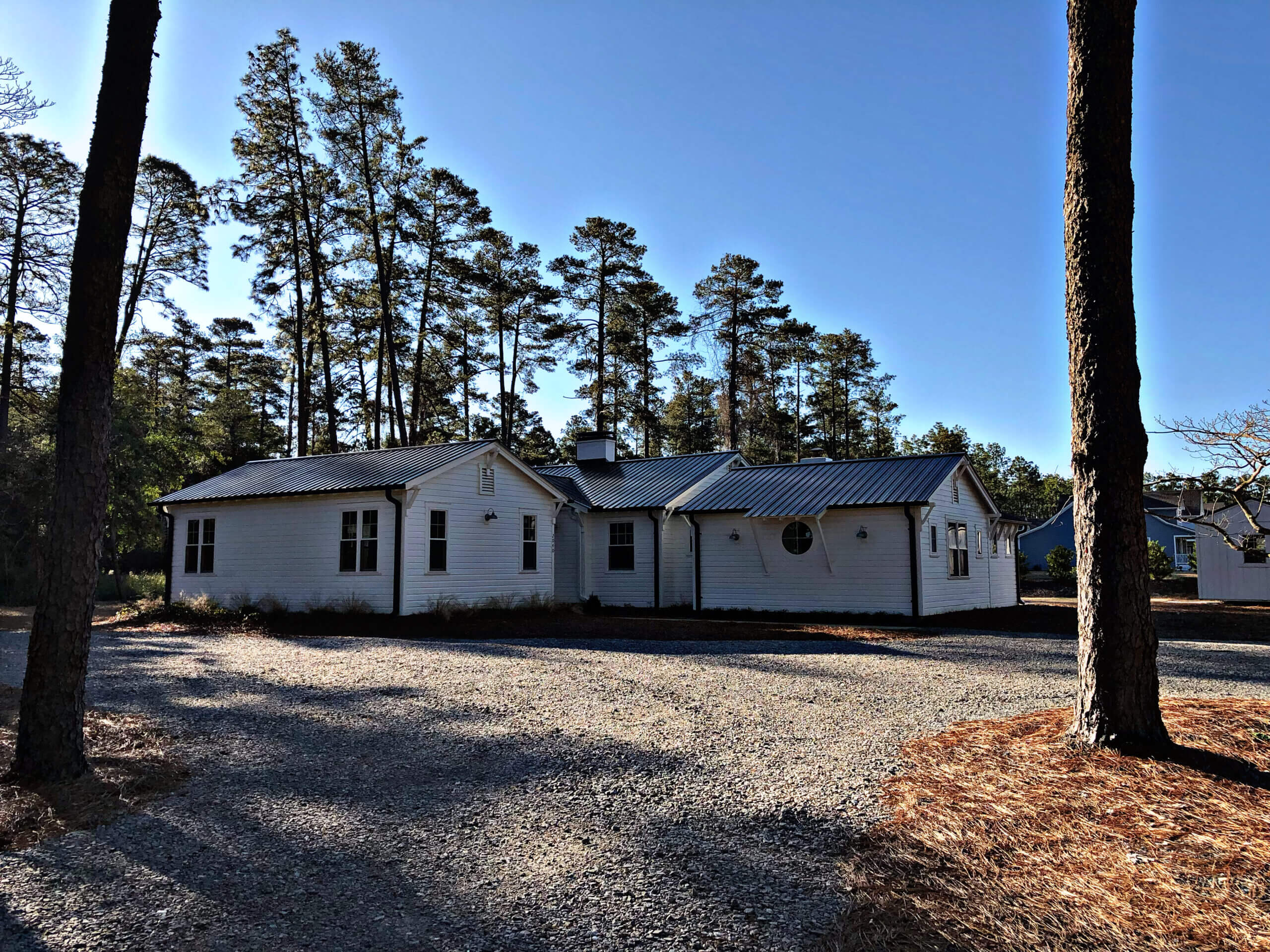 Palmer Cottage