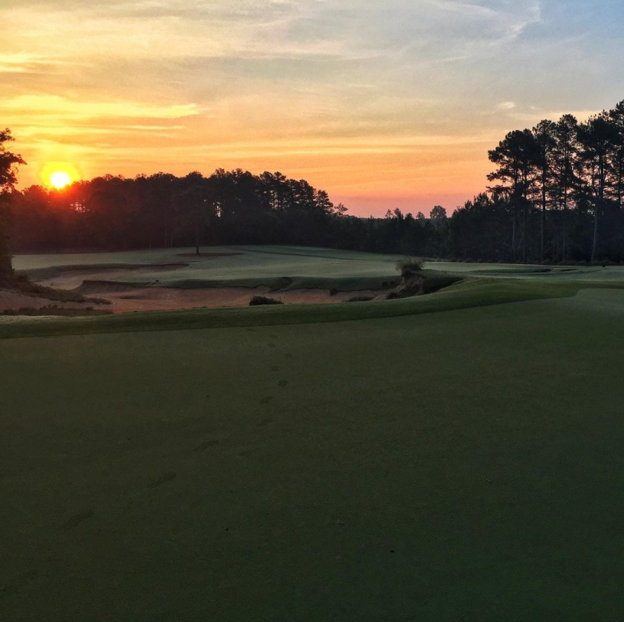 TRGC Hole 11