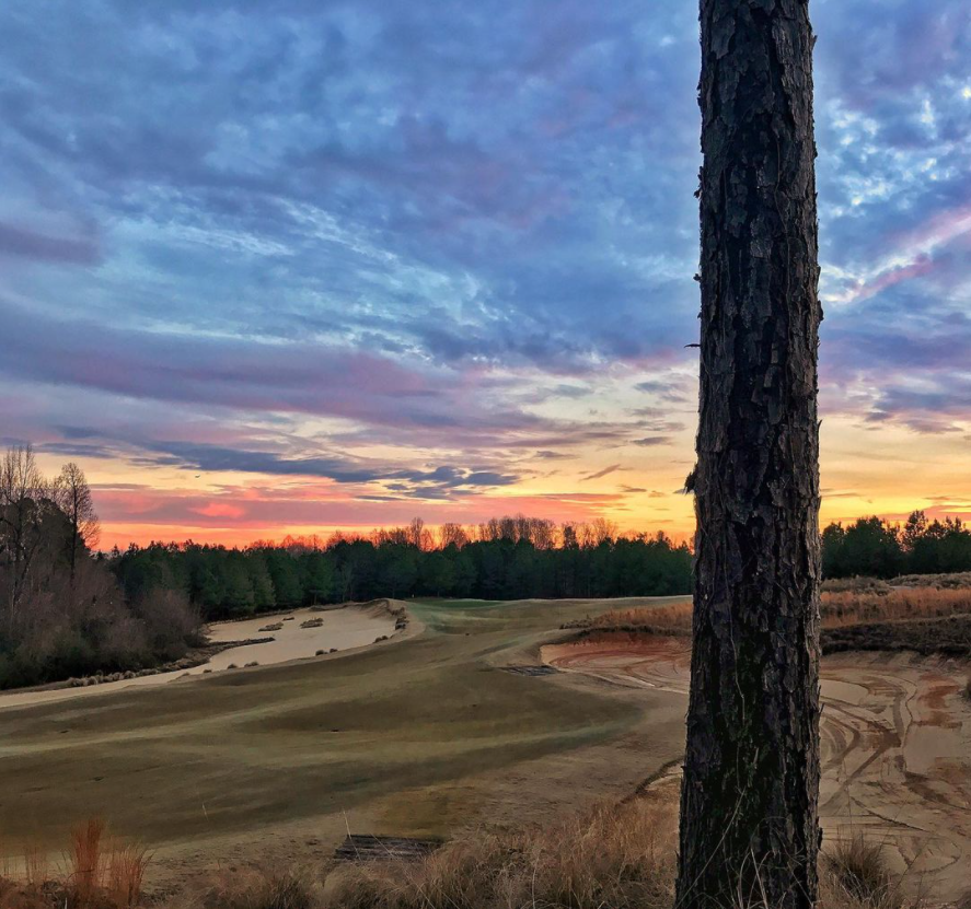 TRGC Hole 12