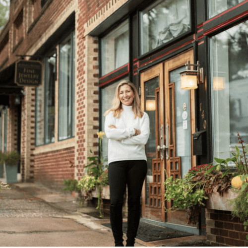 Ashten's restaurant in Southern Pines