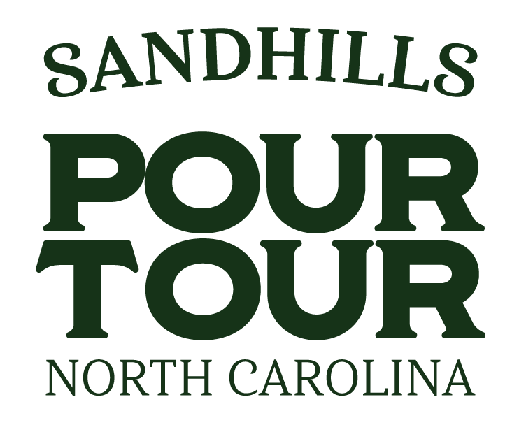 Sandhills Pour Tour