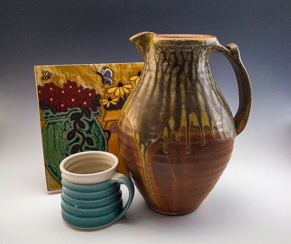 What the Resurgence of Pottery Says About Life Today