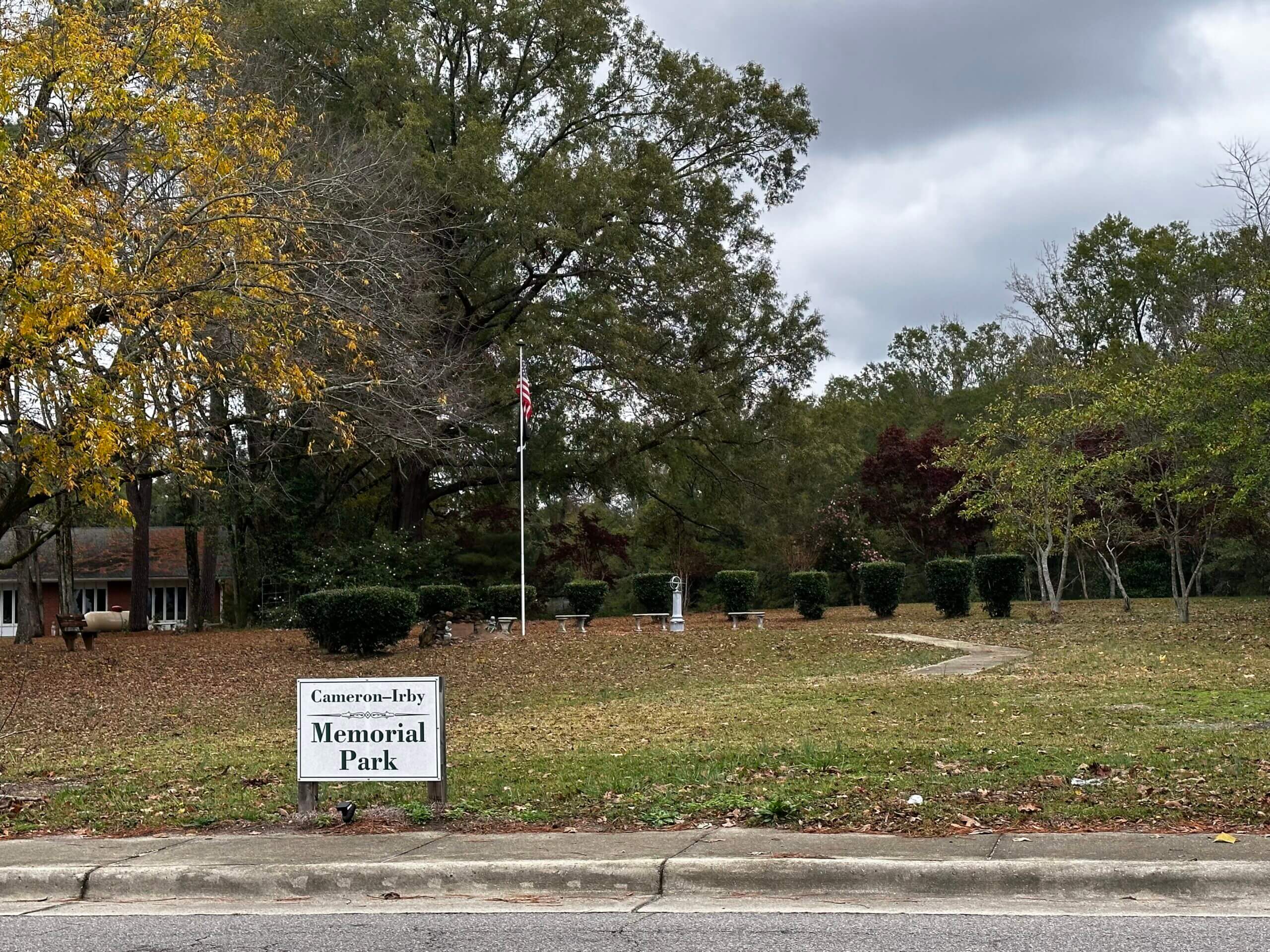 Memorial Park
