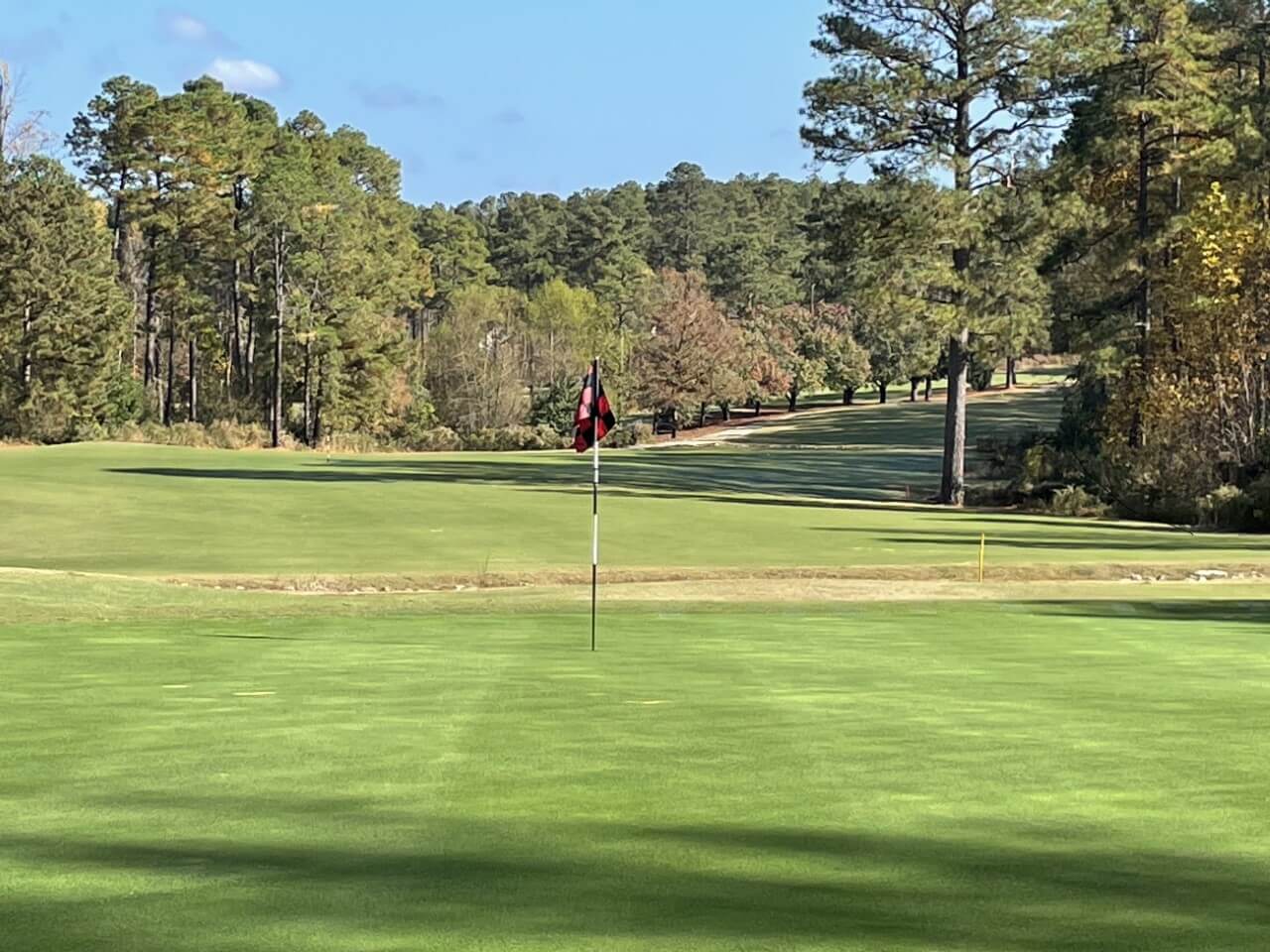 Deercroft Golf Course