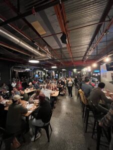 Hatchet Brewing Company
