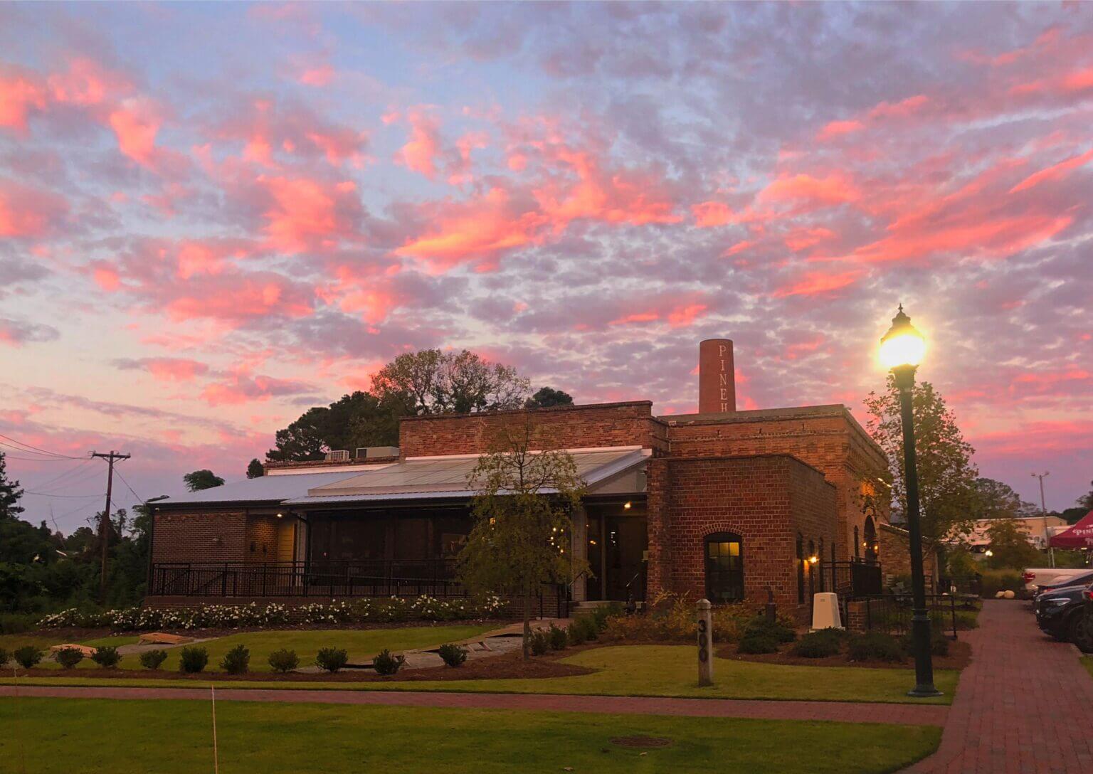 A Few of Our Favorite (Golfing) Things Home of American Golf