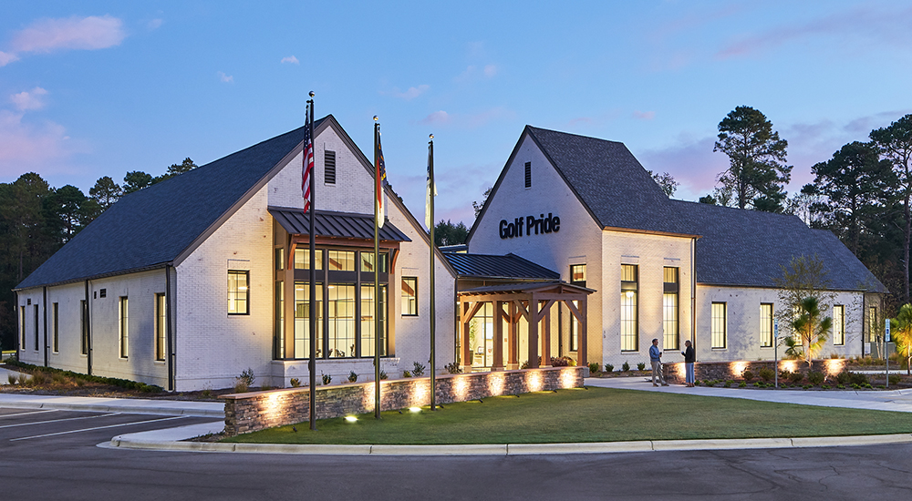 Golf Pride Retail Lab a must-see experience for your Pinehurst itinerary