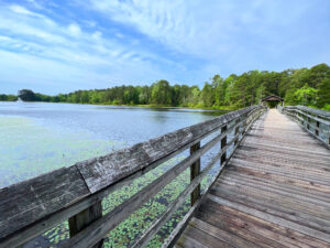 Aberdeen Lake Park