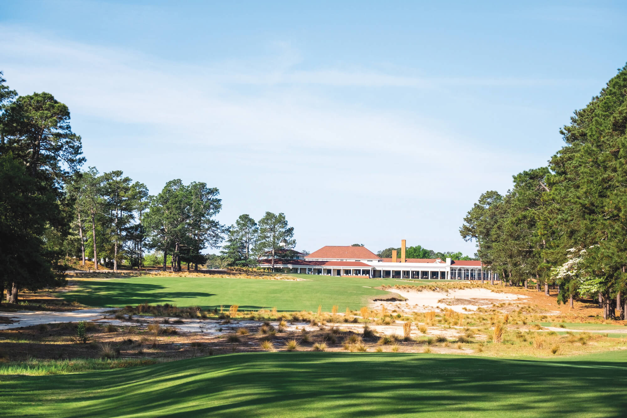 2024 U.S. Open A Look Ahead Home of American Golf