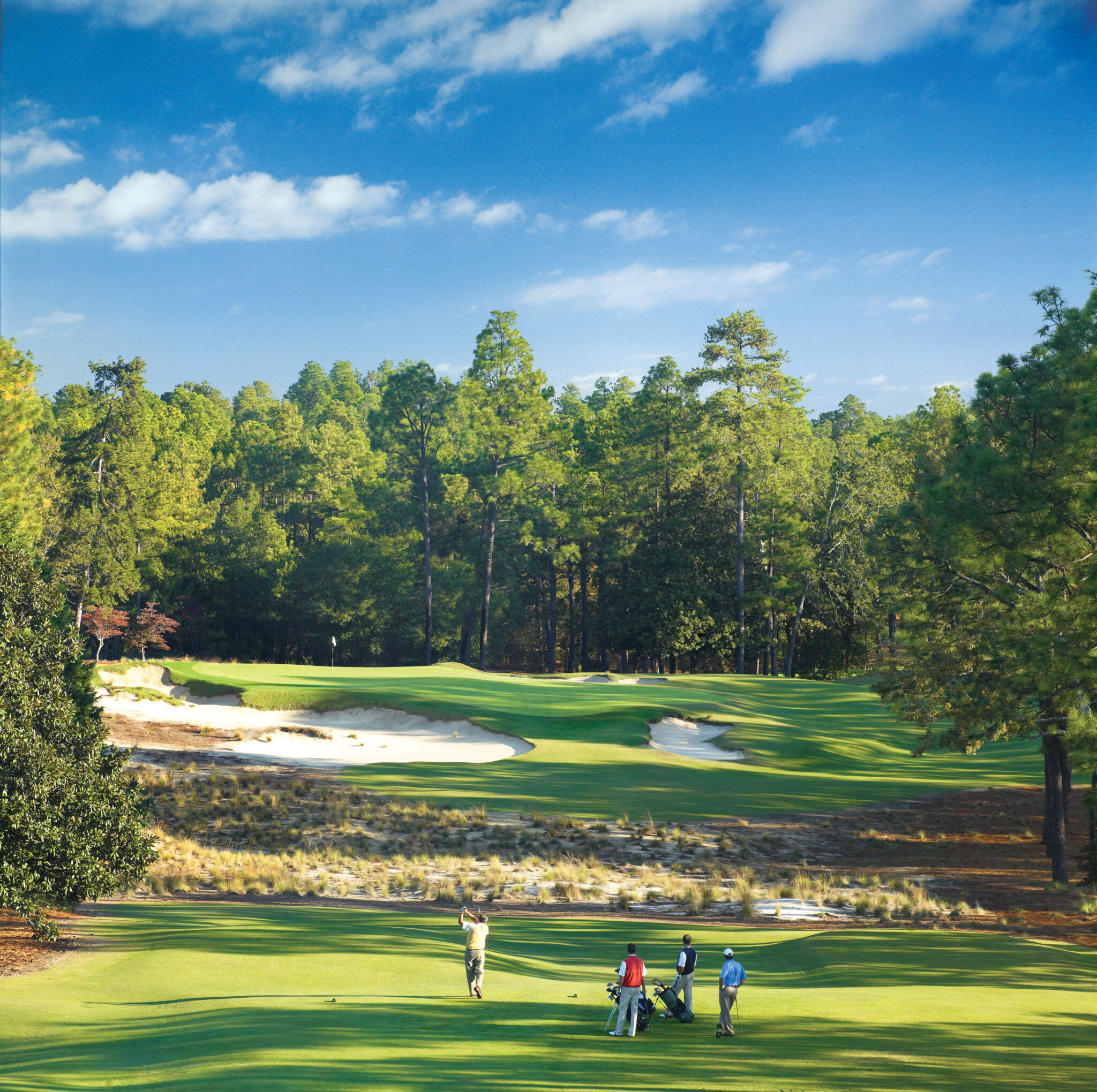 U S Open 2024 Home Of American Golf