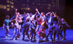 BPAC performers