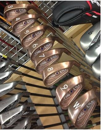 Roberts Golf Golf Clubs