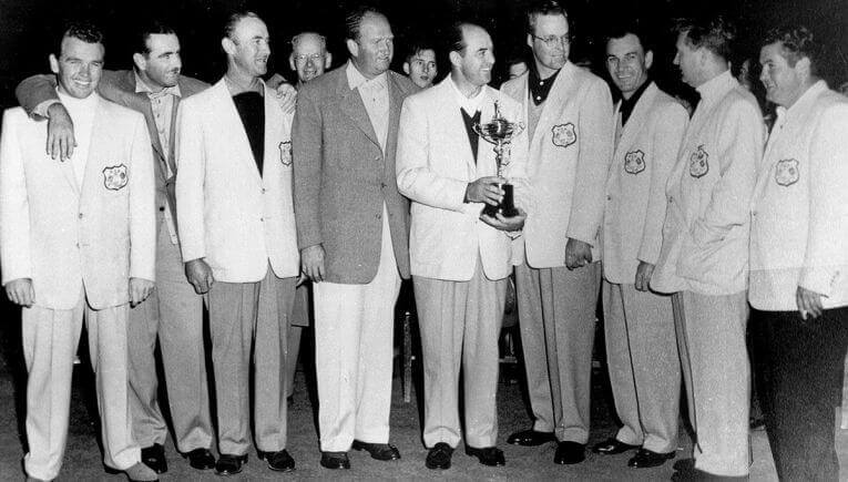 Ryder Cup 51