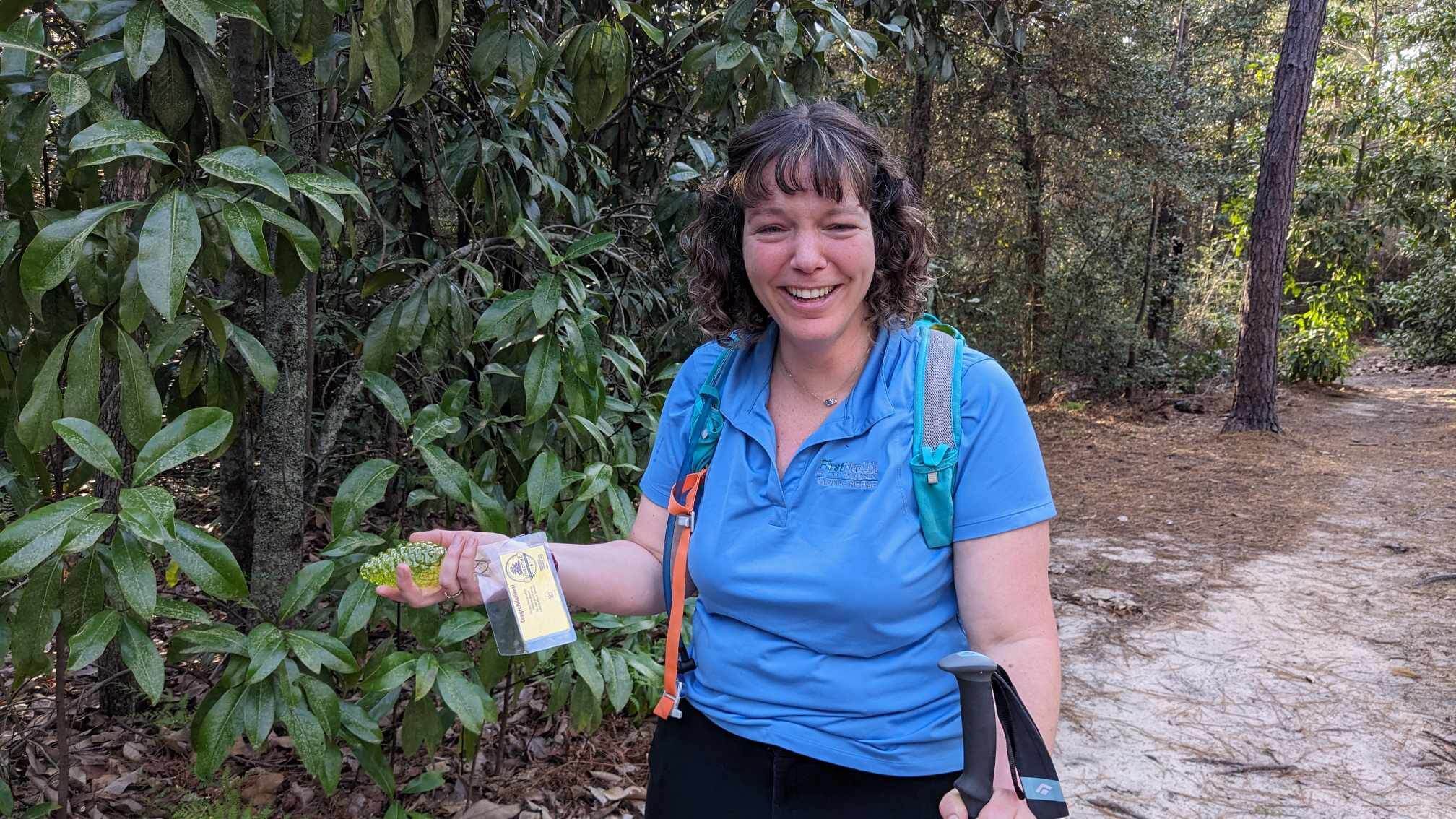 2024 Pinecone Pathways Submissions Home of American Golf