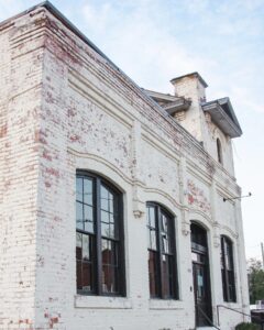 Southern Pines Brewery Buggy Factory