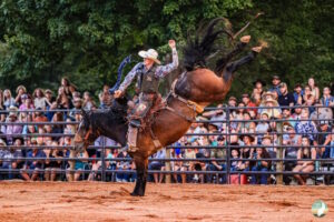 Carthage Pro Rodeo