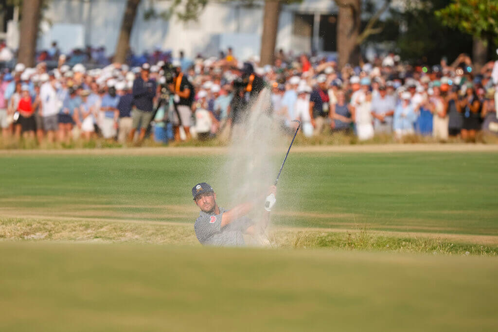 2024 US Open winner