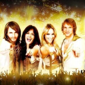 Arrival from Sweden - the music of ABBA