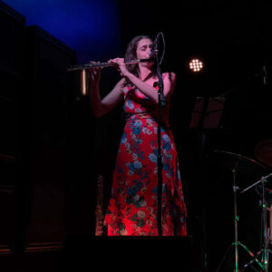 Rebecca Kleinmann