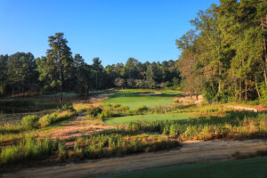 Mid Pines 