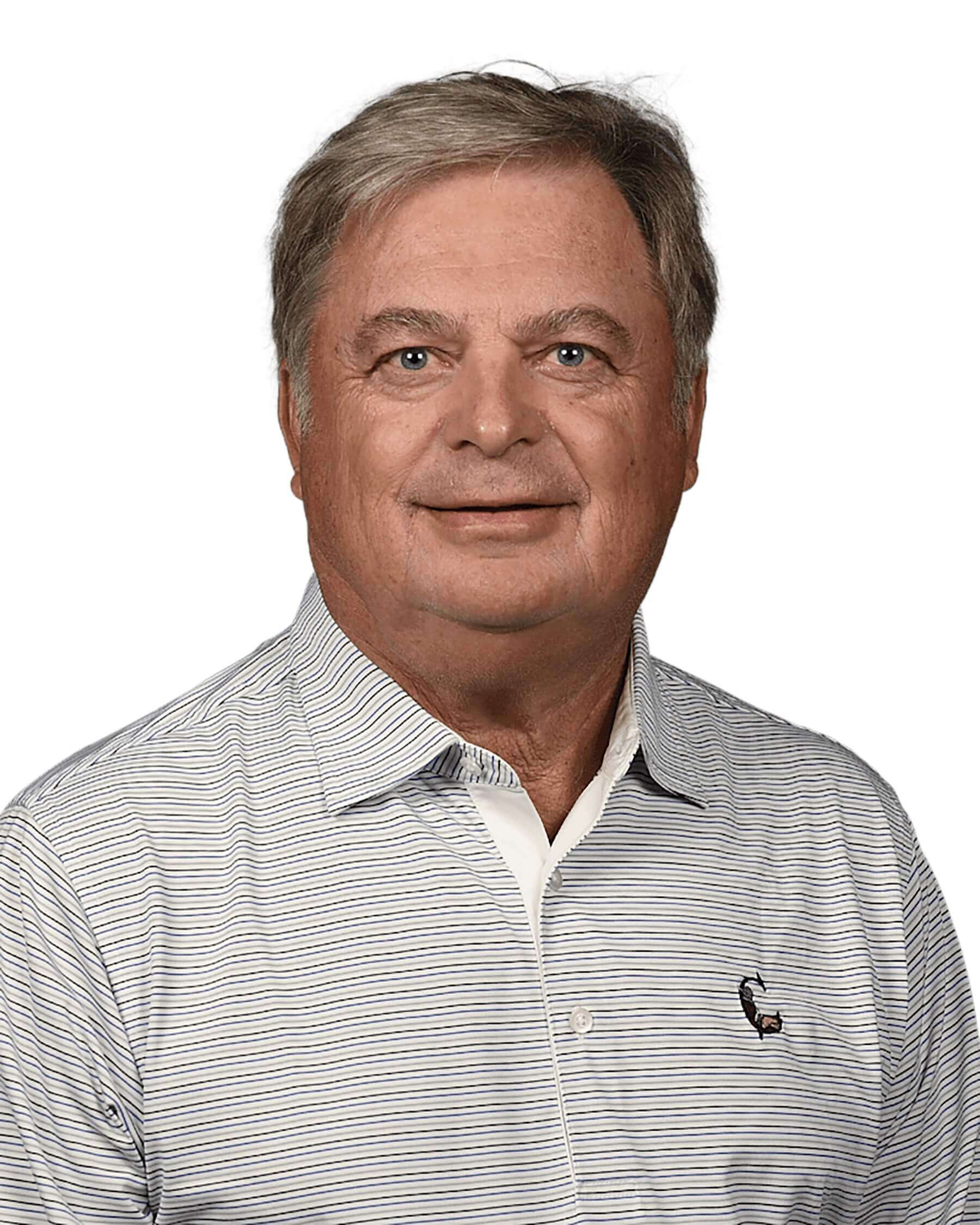 David Eger