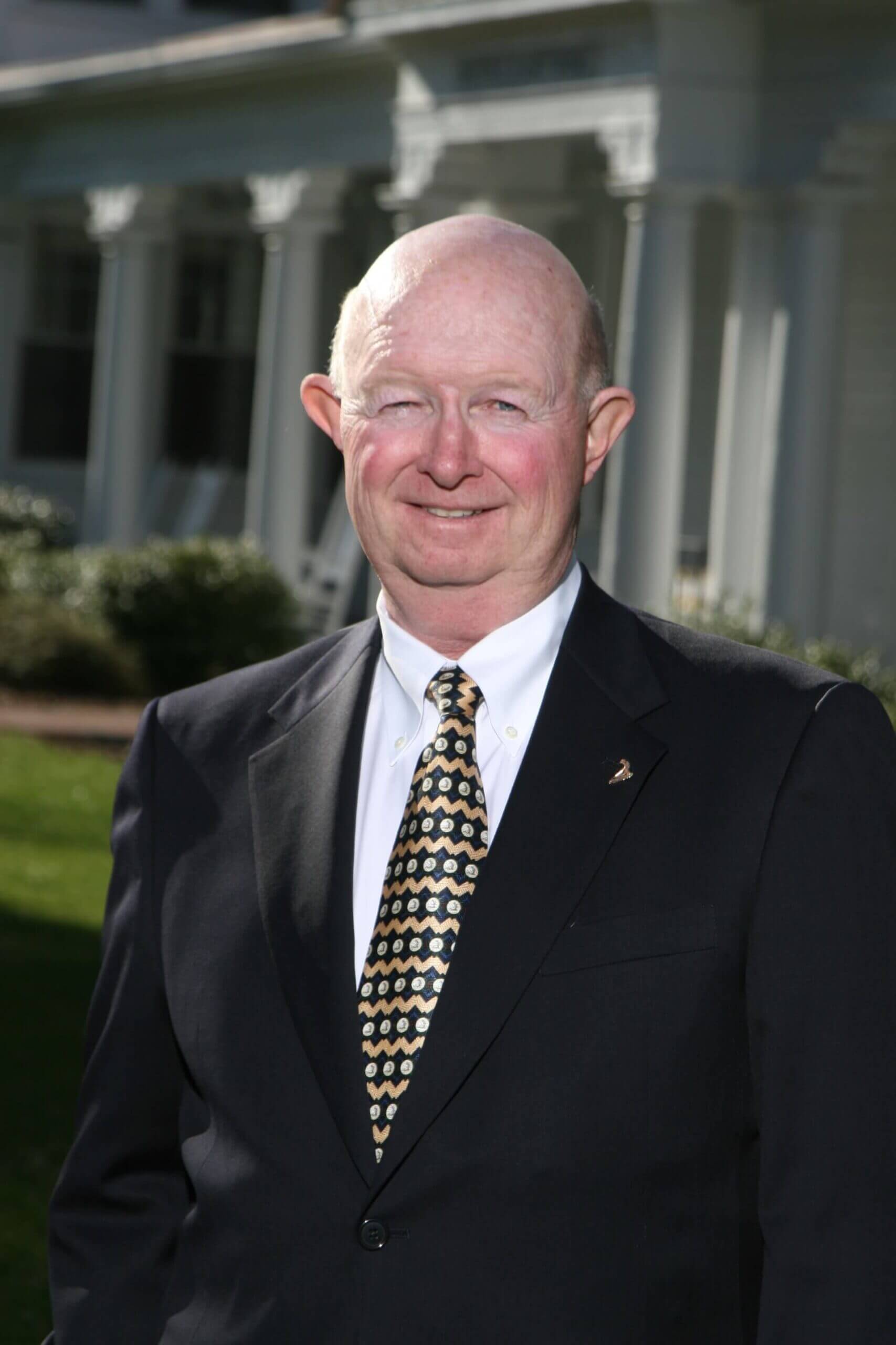 Don Padgett
