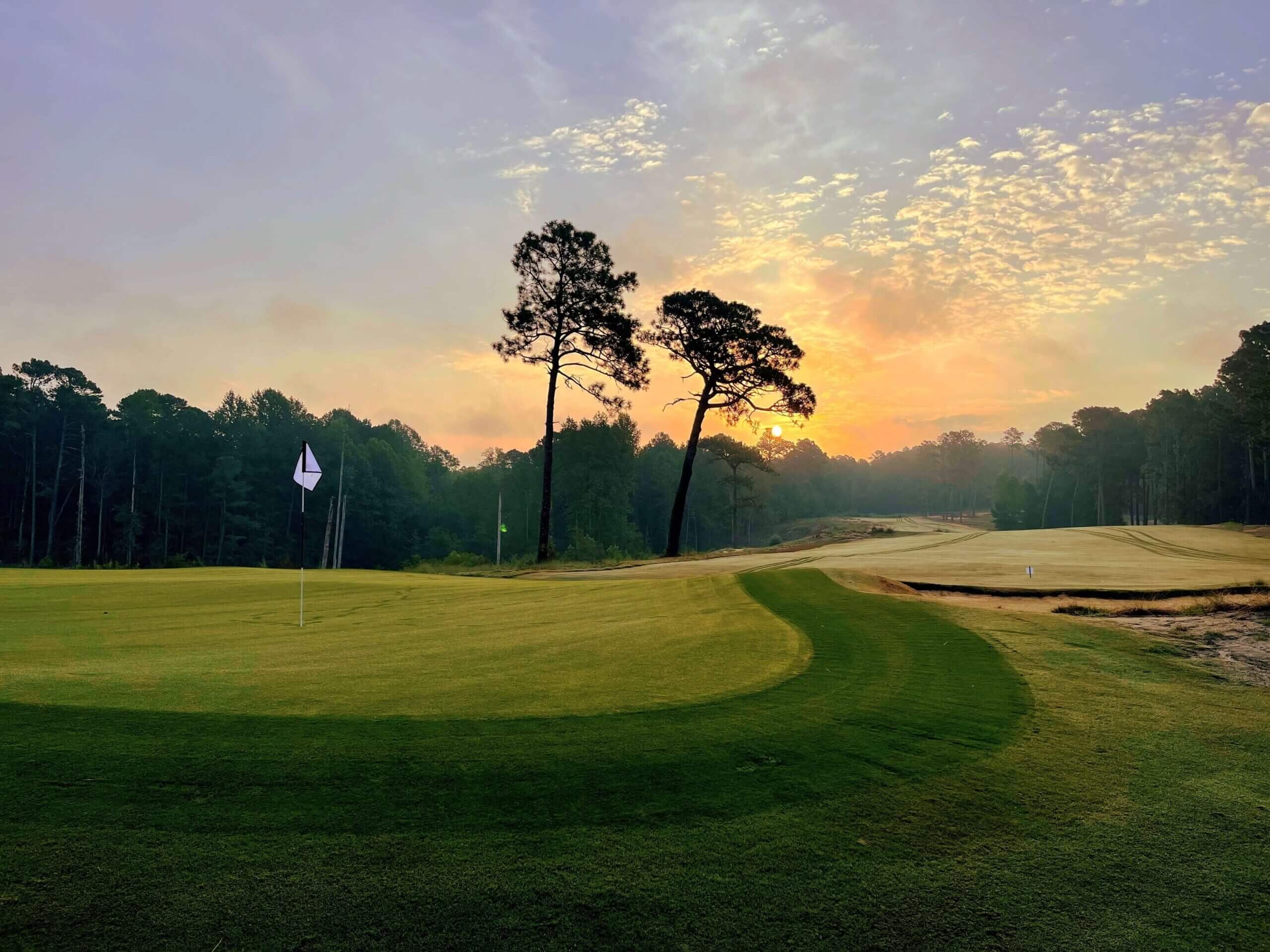 Southern Pines Golf Club
