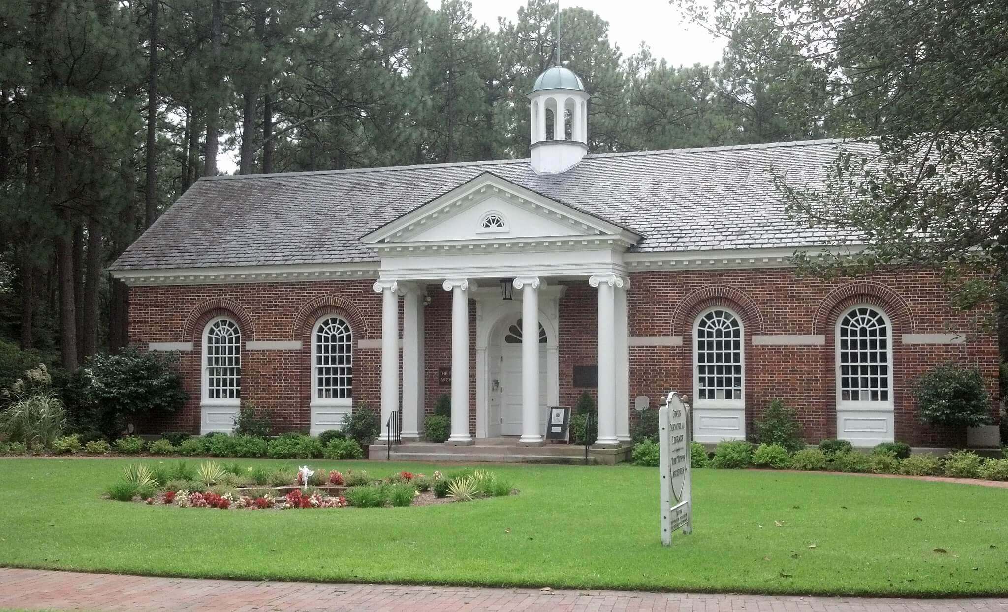 Given Tufts Archive