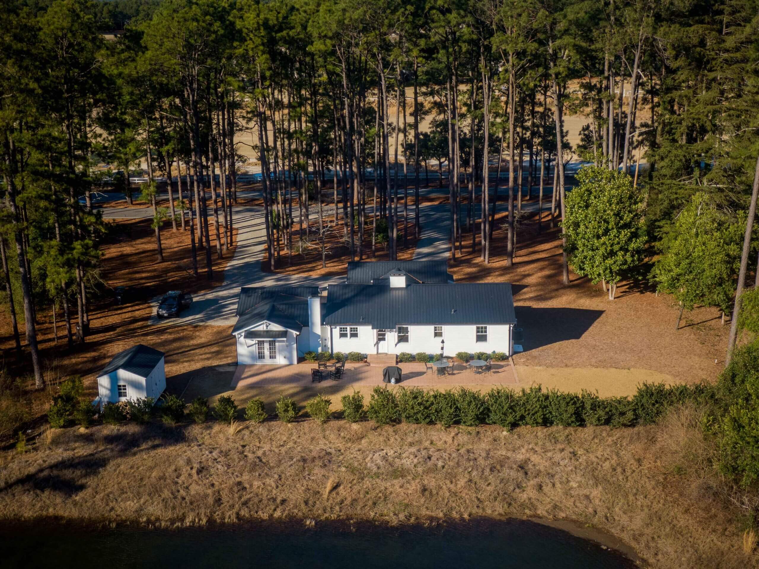 Palmer Exterior